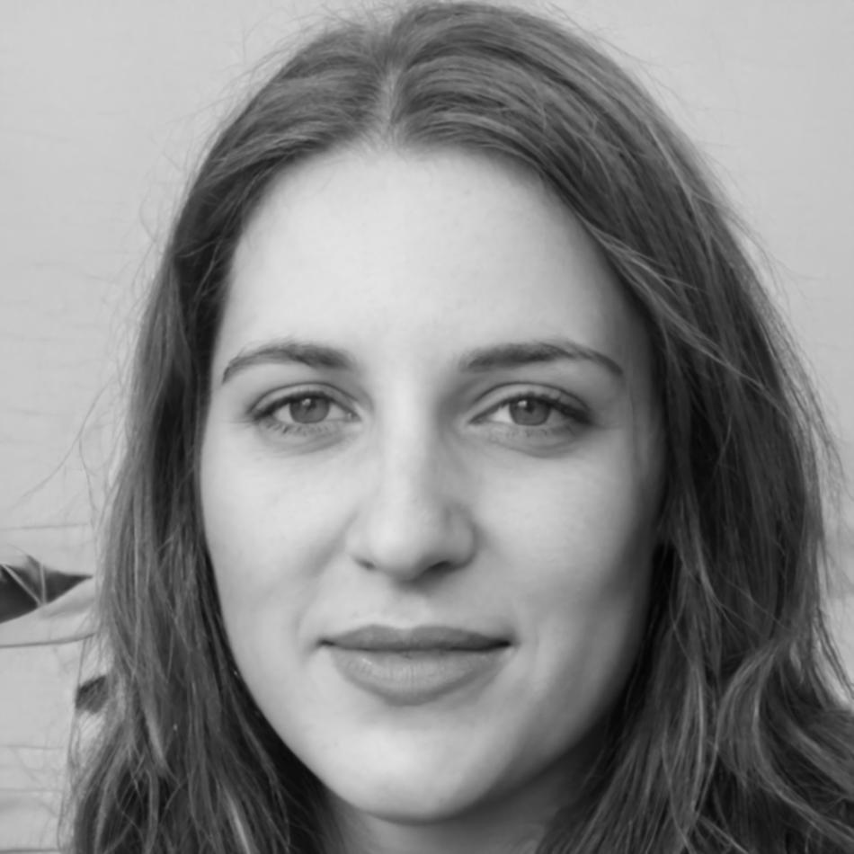 Айгуль Омарова, юрист по международному праву