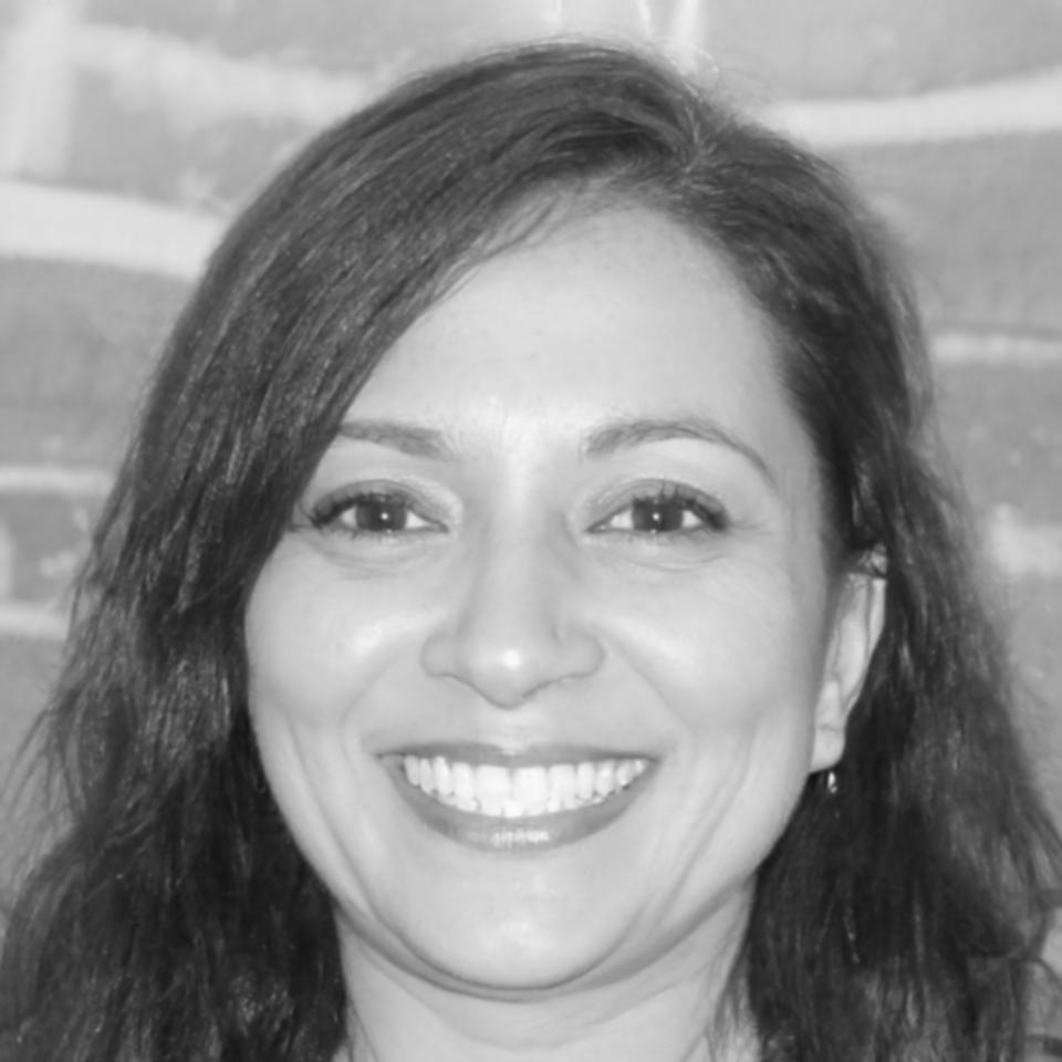 Аяжан Сарсенова