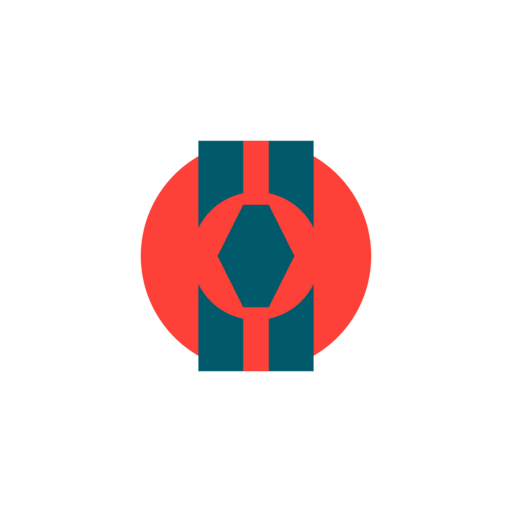 Логотип Iyhar Qwoux